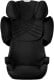 Автокресло-бустер CYBEX Solution T i-Fix Sepia Black Plus Sepia Black Plus