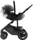 Автолюлька Britax-Romer Baby-Safe Pro