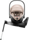 Автолюлька Britax-Romer Baby-Safe Pro
