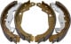 LS2127 Delphi Тормозные колодки