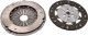 SL2DS1210 Starline Комплект сцепления