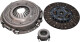 KF-015 Japanparts Комплект сцепления