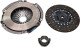 KF-015 Japanparts Комплект сцепления