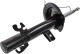 MM-00584 Japanparts Стойка амортизатора для MINI Cooper