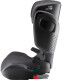 Автокресло Britax-Romer Kidfix Pro M Midnight Grey Midnight Grey