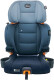 Автокресло-бустер Chicco KidFit ClearTex Plus Reef Reef
