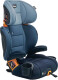 Автокресло-бустер Chicco KidFit ClearTex Plus Reef Reef