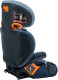 Автокресло-бустер Chicco KidFit ClearTex Plus Reef Reef