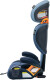 Автокресло-бустер Chicco KidFit ClearTex Plus Reef Reef