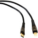 Кабель Remzona CCL1-01BK 6924436491529 Apple Lightning - type-C 1,2 м