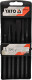 Yato YT-4712 набор кернов и зубил 6 ед.