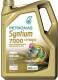 Масло Petronas Syntium 7000 Hybrid 0W-20 5 л на Dacia Logan