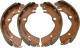 KBS-2901 Kavo Parts Тормозные колодки