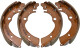 KBS-2901 Kavo Parts Тормозные колодки