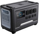 Зарядна станція PowerPlant G24 2400 W 2048Wh