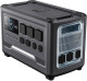 Зарядна станція PowerPlant G24 2400 W 2048Wh