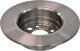 0 986 478 143 Bosch Тормозной диск