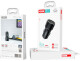 Usb зарядка в авто XO Metal Series XO-CC30-BK