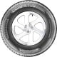 Шина LASSA Competus Winter 2 + 225/60 R18 100H