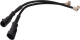 WS0245A OJD (Quick Brake) Датчик износа тормозных колодок
