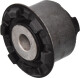 pesb10742 MOOG Сайлентблок балки для Peugeot 407
