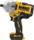 Гайкокрут акумуляторний DeWALT DCF961N (чохол)