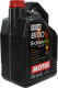 Масло Motul 8100 X-Clean EFE 5W-30 5 л на Mitsubishi Pajero