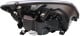 4311169LLDEM1 Depo Основна фара для Ford Focus