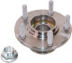 VKBA 6943 SKF Ступиця колеса