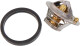 CT5515K BGA Термостат