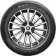 Шина Michelin CrossClimate 2 215/65 R16 98H Италия, 2025 г.