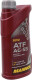 Mannol ATF AG55 трансмиссионное масло