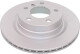 0 986 479 044 Bosch Тормозной диск