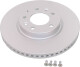 0 986 479 C74 Bosch Тормозной диск для Mazda 6