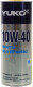 Масло Yuko Semisynthetic 10W-40 1 л на Porsche Cayenne