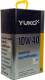 Масло Yuko Semisynthetic 10W-40 4 л на Porsche Cayenne