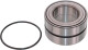 VKBA 3664 SKF Подшипник ступицы колеса