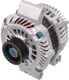 DAN520 Denso Генератор