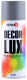 Аэрозольная краска Nowax Decor Lux Silver RAL 7000 450 мл