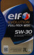 Масло Elf Evolution Full-Tech MSX 5W-30 для Porsche Cayenne 1 л на Porsche Cayenne