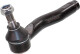 rl632290m RAISO Наконечник рулевой тяги
