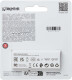 Флешка Kingston DataTraveler Exodia S 64 ГБ