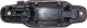 Ручка дверей BLIC 6010-53-013403P для Kia Sorento