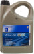 Масло General Motors Dexos2 5W-30 для Chrysler 300C 4 л на Chrysler 300C