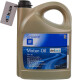 Масло General Motors Dexos2 5W-30 для Chrysler 300C 5 л на Chrysler 300C