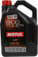 Масло Motul 8100 Power 5W-50 5 л на Mitsubishi Pajero