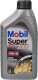Масло Mobil Super 2000 X1 10W-40 1 л на Porsche Cayenne