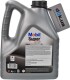 Масло Mobil Super 2000 X1 10W-40 4 л на Porsche Cayenne