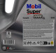 Масло Mobil Super 3000 X1 Formula FE 5W-30 4 л на Porsche Cayenne