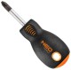 Отвертка Neo Tools 04-033 PZ 2